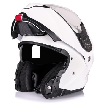 СИЛЬНЫЙ МОТОЦИКЛОВЫЙ ШЛЕМ HJC C91 BLENDA M