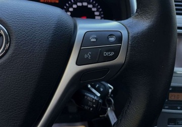 Toyota Avensis III Wagon Facelifting 1.8 Valvematic 147KM 2012 Toyota Avensis 1.8 147KM NAVI kamera manual BEZWYPADKOWA GWARANCJA, zdjęcie 23