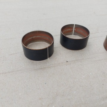 Оригинальные сайлентблоки подвески HONDA НТВ NT 650 DEAUVILLE 2001 г.