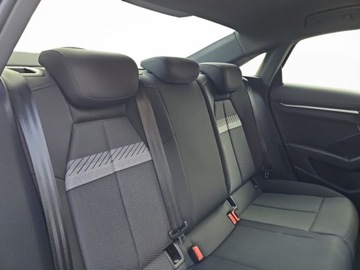 Audi A3 8Y Limousine 1.5 35 TFSI 150KM 2022 Audi A3 Limousine 35 TFSI mHEV S tronic 1.5 Benzyna 150KM, zdjęcie 29