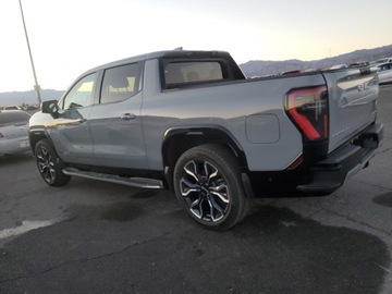  GMC Sierra Denali 2024 Elektryczny 754KM, zdjęcie 1