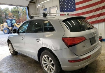 Audi Q5 I SUV Facelifting 2.0 TFSI 225KM 2016 Audi Q5 Auta z USA - Zapytaj o wiecej ofert 2.0 Benzyna 224KM, zdjęcie 10