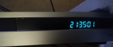 Nagrywarka TARGA DRH-5700x, DVD z HDD, NÓWKA!