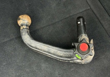 Audi Q5 II SUV 2.0 TFSI 252KM 2017 Audi Q5 Sport S-Line, Tempomat, GPS, Kamera 360, Hak, BangOlufsen, Salon PL, zdjęcie 36