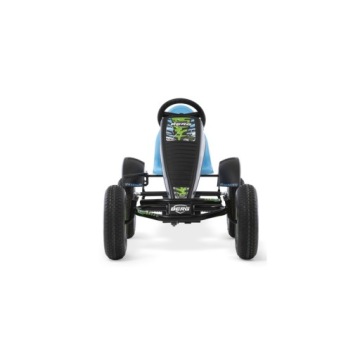 Педальный картинг для взрослых BERG X-ite BFR