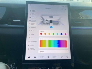 Jaecoo 5 2025 Jaecoo 5 Elektryczne Elektryczny 211KM, zdjęcie 26