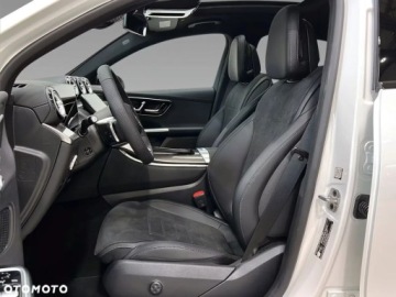 Mercedes GLC C254/X254 2026 Mercedes-Benz GLC Mercedes-Benz GLC 220 d 4-Matic 2.0 Diesel 194KM, zdjęcie 9