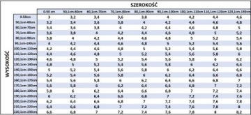 АЛЮМИНИЕВАЯ МОСКИТНАЯ СЕТКА, ИЗГОТОВЛЕННАЯ, УНИВЕРСАЛЬНАЯ ALU
