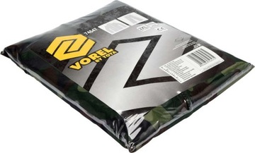 КОМПЛЕКТ КАМУФЛЯЖНОГО ДОЖДЯ РАЗМЕР XXL 74647 VOREL