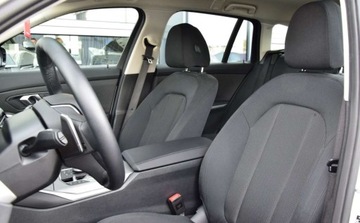 BMW Seria 3 G20-G21 Touring 2.0 318i 156KM 2022 BMW Seria 3 BMW 318i Lift Salon PL Faktura VAT 2.0 Benzyna 156KM, zdjęcie 19