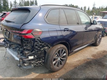 BMW X5 G05 2025 BMW X5 xDrive40I 2025 3.0l 3.0 Benzyna 375KM, zdjęcie 5