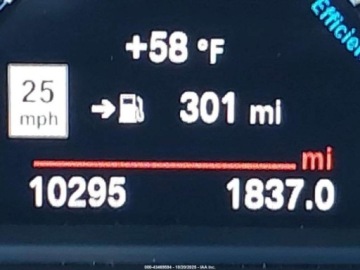 BMW X1 F48 2019 BMW X1 2019 r., 2,0L XDRIVE28I 2.0 Benzyna 228KM, zdjęcie 13