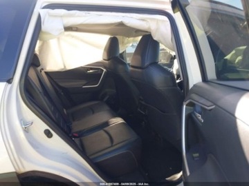 Toyota RAV4 V 2019 Toyota RAV4 Xle premium 2.5 Benzyna 203KM, zdjęcie 9