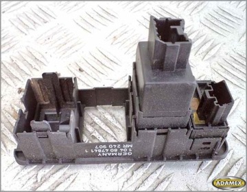 MITSUBISHI CARISMA 1.6 96R HB - PŘEPÍNAČE RÁMEČEK