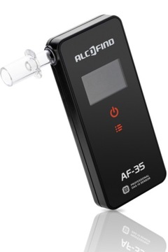 АЛКОФАЙНД AF-35, КАЛИБРОВАННЫЙ С КЕЙСОМ