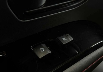 Hyundai Tucson IV 2023 Hyundai Tucson Salon Polska, HEV, 230KM, N Line, Faktura VAT 23 1.6 180KM, zdjęcie 21