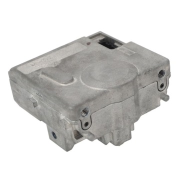 Модуль управления замком рулевой колонки 23377962 Precision PZ