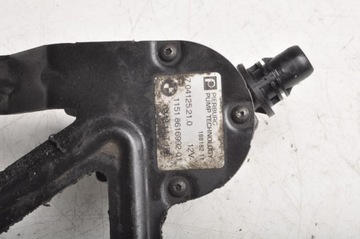 BMW F20 1.6 16V ČERPADLO VODY 8616992