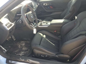 BMW Seria 2 F74 2025 BMW M2 2025, M2, 3.0L, od ubezpieczalni 3.0 Benzyna 480KM, zdjęcie 7