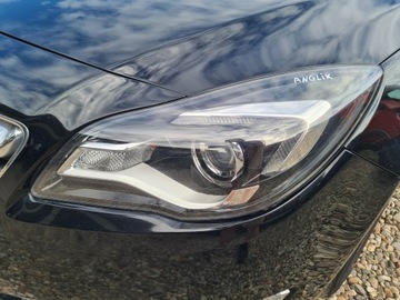 LAMPA LEWA PRZEDNIA OPEL INSIGNIA A LIFT LED