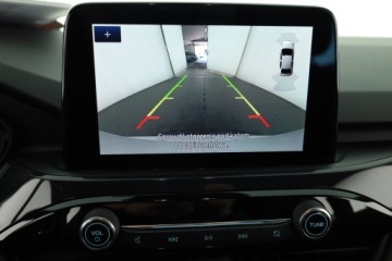 Ford Kuga III SUV 1.5 EcoBoost 150KM 2021 Ford Kuga 1.5 EcoBoost, Salon Polska, Serwis ASO, zdjęcie 12