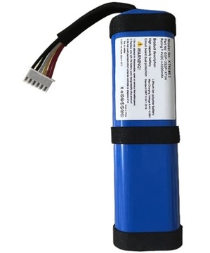 NOWA ORYGINALNA BATERIA JBL XTREME 3