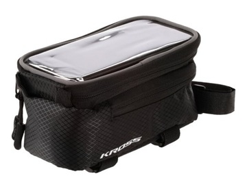 Torba KROSS ROAMER na ramę TOP BAG