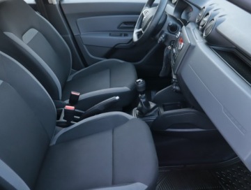 Dacia Duster II SUV 1.5 Blue dCi 95KM 2018 Dacia Duster 1.5 Blue dCi, Salon Polska, Klima, zdjęcie 8