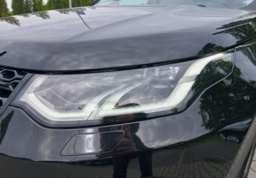 Land Rover Discovery Sport 2022 Land Rover Discovery Sport Sport SE 7 osobowy Dealer BMW Bonkowscy Gorzow, zdjęcie 8