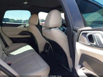 BMW Seria 4 G22-23-26 2023 BMW Seria 4 GRAN COUPE 2023, od ubezpieczalni 2.0 Benzyna 255KM, zdjęcie 7