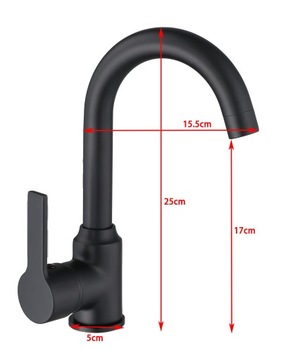 500-1С смеситель для умывальника