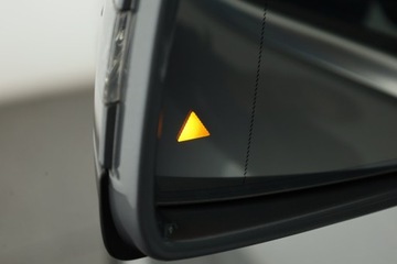 Mercedes Klasa M W166 Off-roader 350 BlueTEC 4MATIC 258KM 2013 Mercedes ML ML 350 BlueTEC, Salon Polska, 254 KM, zdjęcie 9