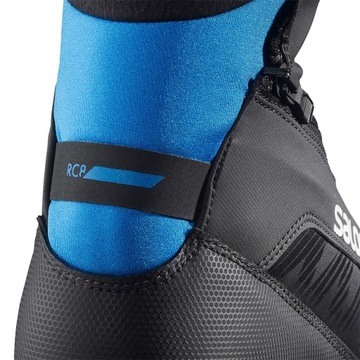 Кроссовки SALOMON RC8 Prolink R. 40 2/3