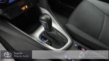 Toyota Yaris IV Hatchback 1.5 Hybrid Dynamic Force 116KM 2023 Toyota Yaris Hybrid 1.5 Comfort IV (2020-) Hybrid, zdjęcie 6