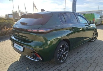 Peugeot 2023 Peugeot 308 31 1.5 BlueHDi Allure Pack 130 KM AT GWARANCJA FV23 1.5, zdjęcie 5