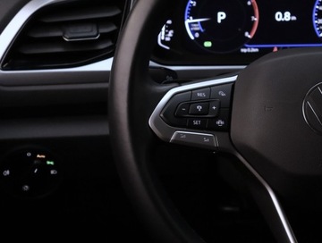 Volkswagen T-Roc I SUV Facelifting 1.5 TSI ACT 150KM 2022 VW T-Roc 1.5 TSI, Salon Polska, 1. Właściciel, zdjęcie 18