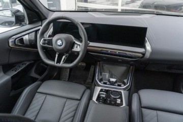 BMW X3 G45 2025 BMW X3 NOWE BMW X3 20d xDrive Dostępne od ręki!, zdjęcie 17