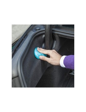 Cyber ​​Clean Modern Cup Гель для чистки автомобиля