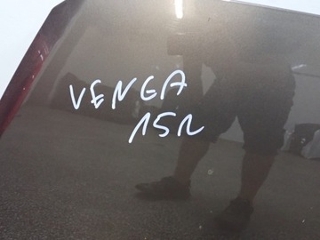 KAPOTA KOMPLETNÍ KRYT EVROPA KIA VENGA 2015R