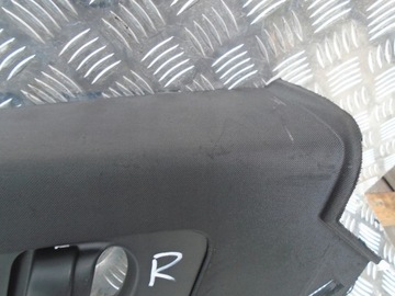 VOLVO XC90 II КРЫШКА СТОЙКИ ПРАВАЯ