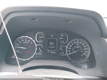Toyota Tundra II 2021 Toyota Tundra 2021r., 4x4, 5.7L 5.7 Benzyna 381KM, zdjęcie 10