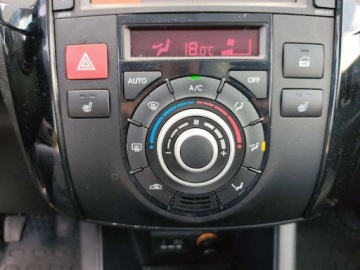 Kia Venga Mikrovan 1.6 DOHC CVVT 125KM 2014 Kia Venga 1.6 Benzyna 125KM, zdjęcie 23