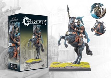 CONQUEST Ipparchos