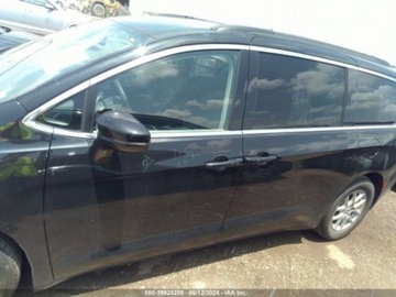 Chrysler Pacifica II 2022 Chrysler Pacifica 2022r., 3.6L 3.6 Benzyna 287KM, zdjęcie 5