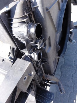 ПЕРЕДНИЙ РЕМЕНЬ В КОМПЛЕКТЕ MERCEDES SPRINTER 906 LIFT 2.2 CDI OM 651
