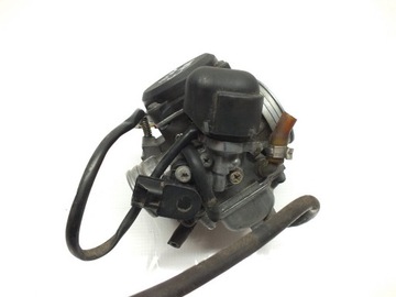 Карбюратор Piaggio Mp3 125 Xevo x7 x8 x9 evo Aprilia Atlantic Gilera