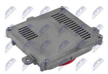 NTY 4G0907397P NTY МОДУЛЬ СВЕТОДИОДНЫХ ДНЕВНЫХ ХОДОВ