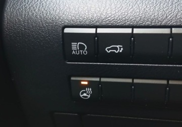 Lexus RX IV SUV Facelifting RX 450h 313KM 2022 Lexus RX RX 450h F-Impression Vat Marza Salon PL Serwis ASO 1 wl., zdjęcie 36