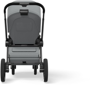 Коляска Moon Buggy RESEA S 2в1 Stone