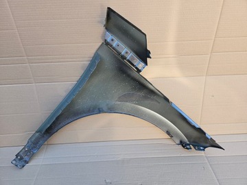 BLATNÍK PŘEDNÍ LEVÝ SKODA ENYAQ